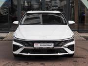 Hyundai Elantra VII (CN7) Рестайлинг Химки  - изображение 18
