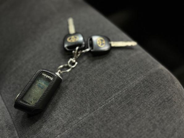 Toyota Corolla IX (E120 E130) Рестайлинг с пробегом 2003 года, цена 600 000 рублей, 175000 км, седан, Автокод Объявления