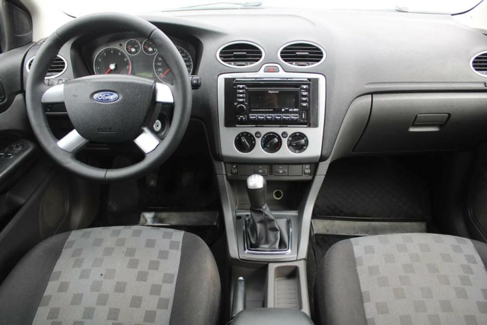 Ford Focus II Березники  - изображение 9