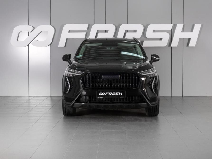 Haval Jolion I Рестайлинг Минеральные Воды  - изображение 3