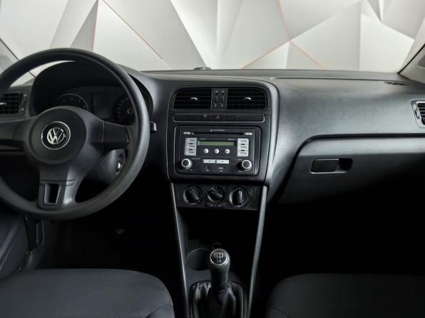 Volkswagen Polo V с пробегом 2010 года, цена 535 000 рублей, 155934 км, хэтчбек, Автокод Объявления