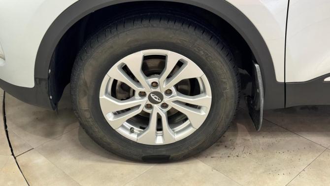 Chery Tiggo 4 Pro I с пробегом 2023 года, цена 1 495 000 рублей, 23402 км, внедорожник, Автокод Объявления