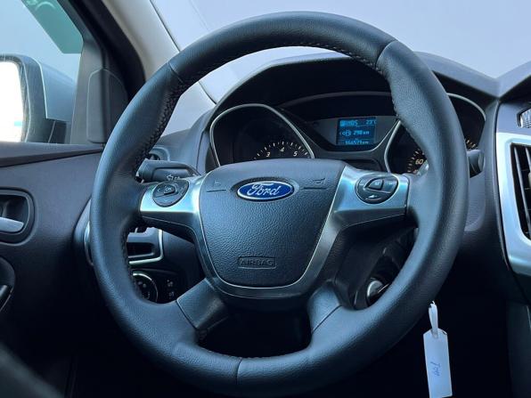 Ford Focus III с пробегом 2013 года, цена 498 500 рублей, 240000 км, седан, Автокод Объявления