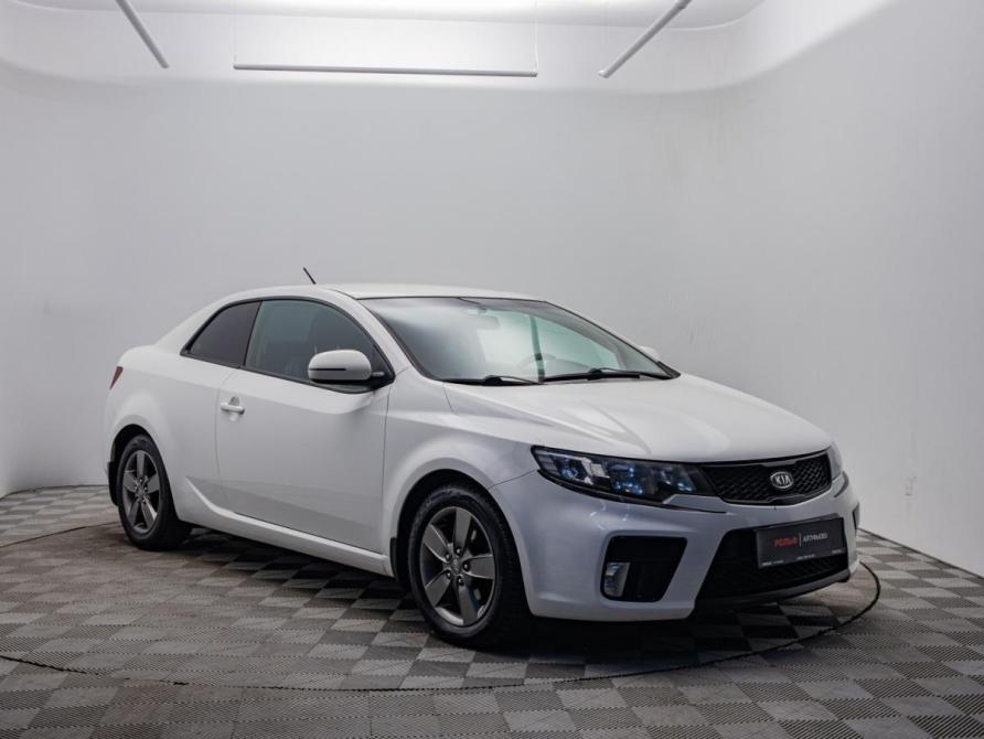 Kia Cerato II Москва  - изображение 3