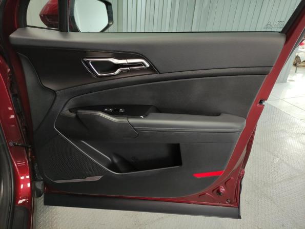 Kia Sportage V с пробегом 2022 года, цена 3 230 000 рублей, 48048 км, внедорожник, Автокод Объявления