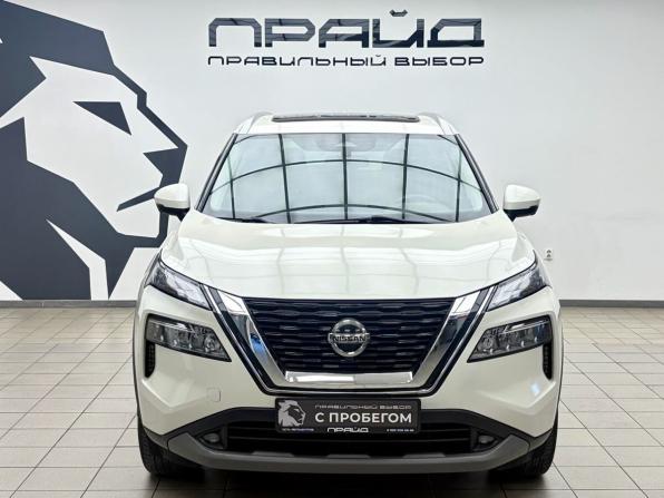 Nissan Rogue III с пробегом 2020 года, цена 2 749 000 рублей, 88088 км, внедорожник, Автокод Объявления