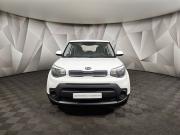 Kia Soul II Рестайлинг Москва  - изображение 18