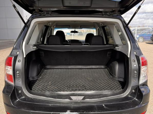 Subaru Forester III Рестайлинг с пробегом 2012 года, цена 855 000 рублей, 256533 км, внедорожник, Автокод Объявления