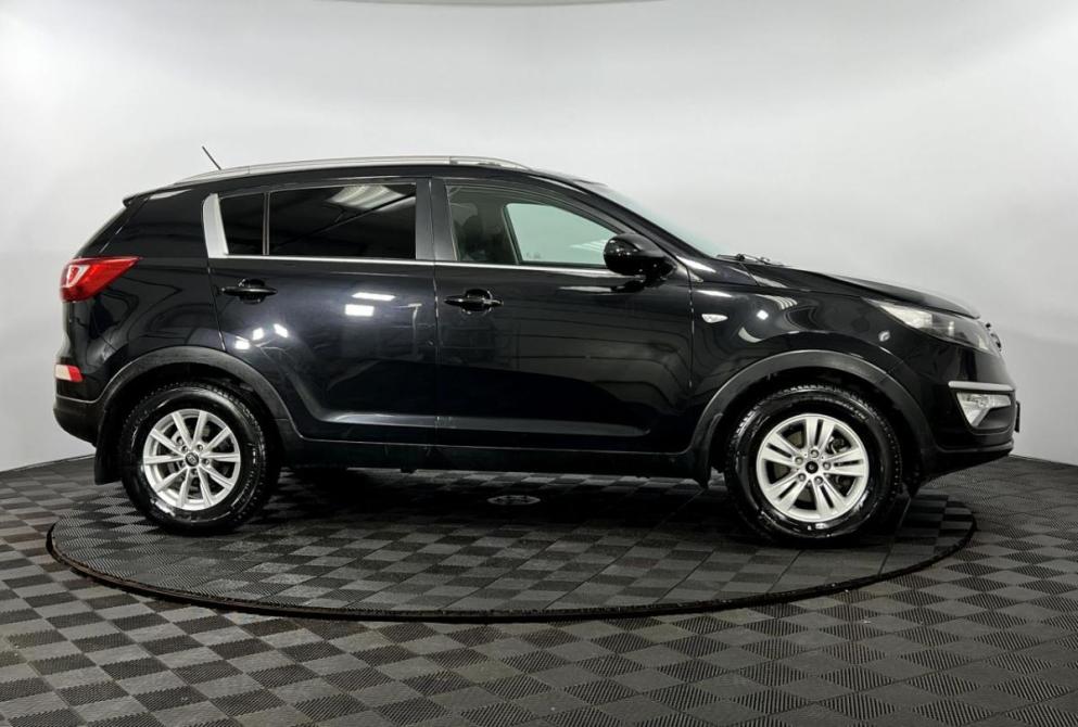 Kia Sportage III Нижний Новгород  - изображение 5