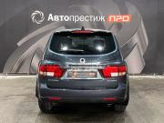 SsangYong Kyron I Рестайлинг Пермь  - изображение 25