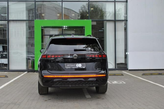 Volkswagen Teramont II (China Market) с пробегом 2026 года, цена 5 990 000 рублей, 10 км, внедорожник, Автокод Объявления