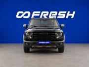 Haval Dargo I Москва  - изображение 26