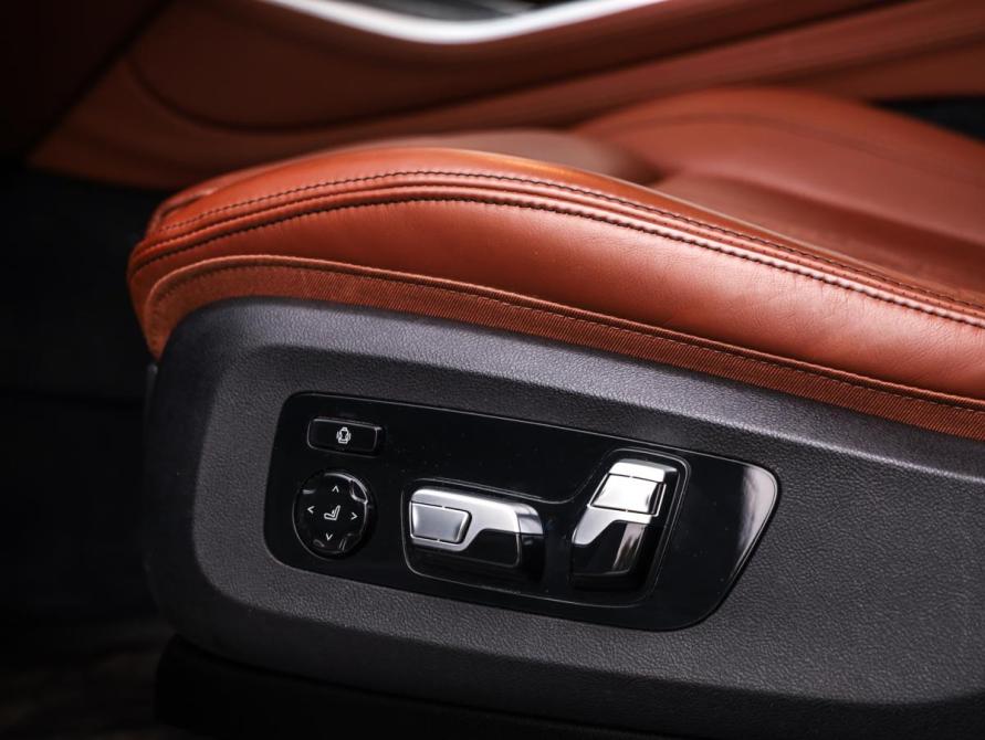 BMW X5 IV (G05/G18) Рестайлинг Санкт-Петербург  - изображение 31