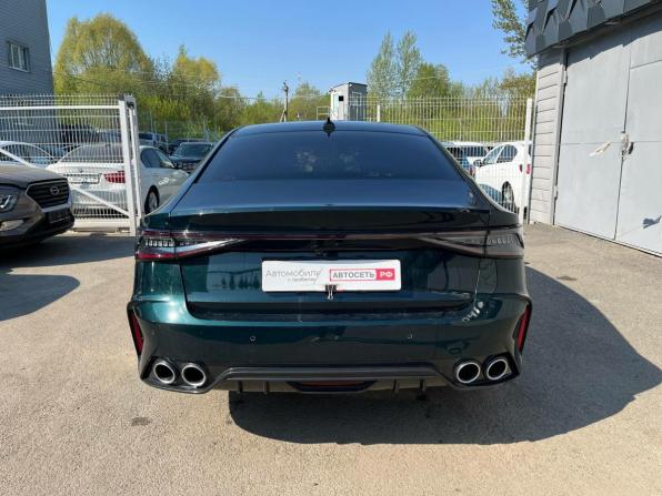 Chery Arrizo 8 с пробегом 2023 года, цена 2 098 000 рублей, 48000 км, седан, Автокод Объявления