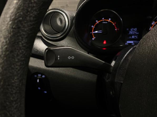 Lada (ВАЗ) Granta I Рестайлинг с пробегом 2024 года, цена 930 000 рублей, 39232 км, лифтбек, Автокод Объявления
