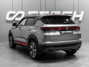 Changan CS35 Plus I Рестайлинг Тюмень  - изображение 24