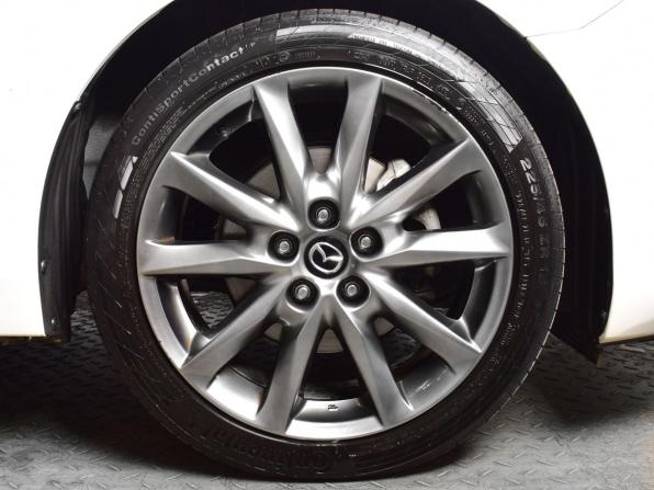 Mazda Axela III Рестайлинг с пробегом 2016 года, цена 1 299 995 рублей, 141041 км, хэтчбек, Автокод Объявления