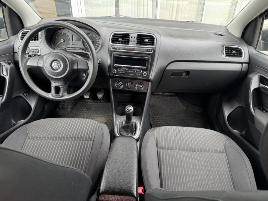 Volkswagen Polo V Воронеж  - изображение 9