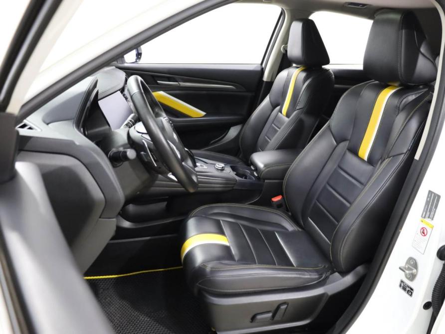 Haval F7x I Ростов-на-Дону  - изображение 10