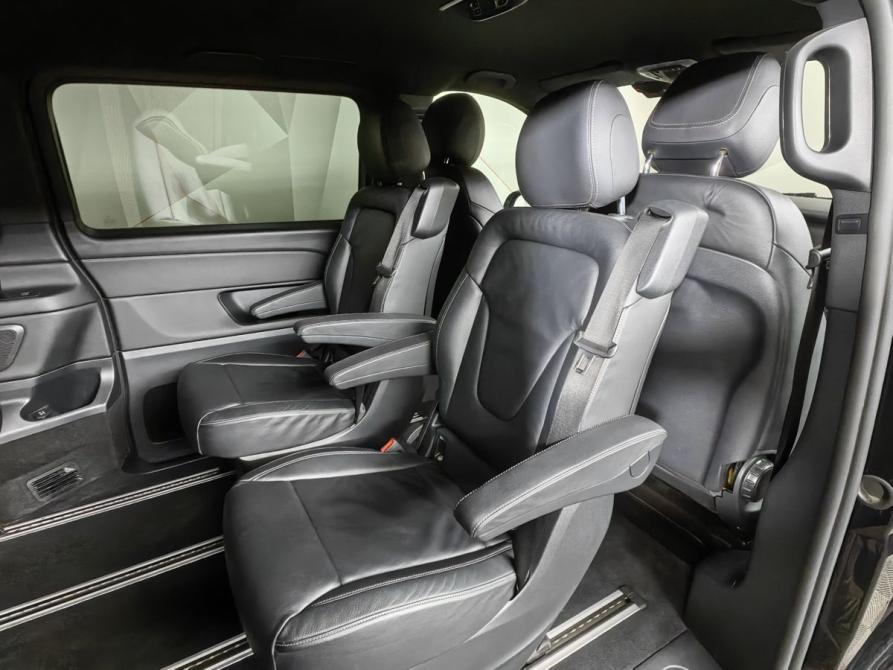 Mercedes-Benz V-Класс III (W447) Москва  - изображение 17