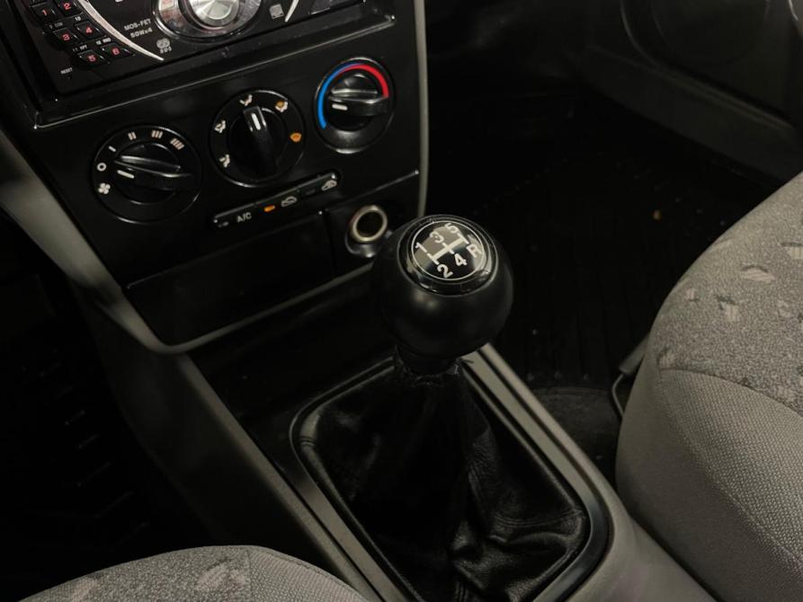 Kia Spectra I Рестайлинг 2 Воронеж  - изображение 14