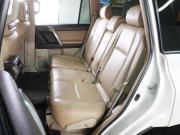 Toyota Land Cruiser Prado 150 Series Воронеж  - изображение 32