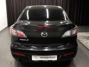 Mazda 3 II (BL) Рестайлинг Химки  - изображение 14