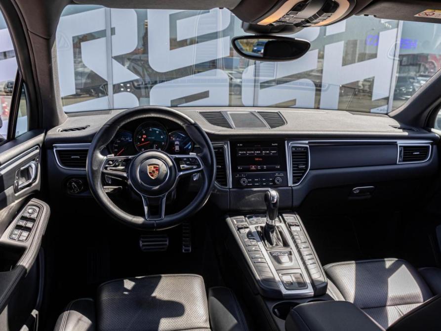 Porsche Macan I Краснодар  - изображение 6