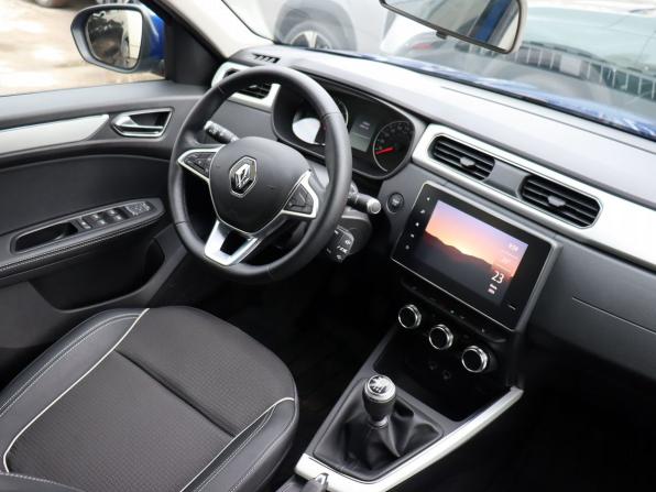 Renault Arkana I с пробегом 2022 года, цена 2 000 000 рублей, 5057 км, внедорожник, Автокод Объявления