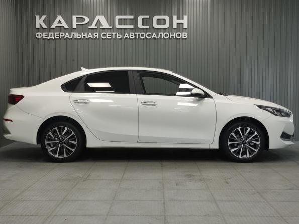 Kia K3 II (China Market) с пробегом 2021 года, цена 2 098 000 рублей, 32168 км, седан, Автокод Объявления