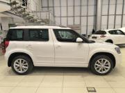 Skoda Yeti I Рестайлинг Казань  - изображение 27