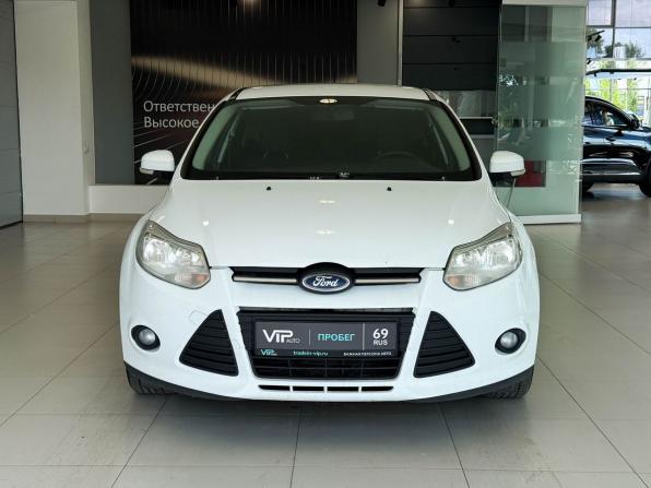 Ford Focus III с пробегом 2013 года, цена 695 000 рублей, 223893 км, хэтчбек, Автокод Объявления