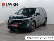 Exeed VX I Красноярск  - изображение 29