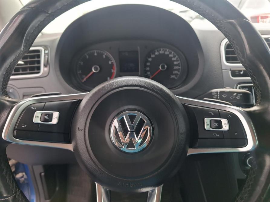 Volkswagen Polo V Рестайлинг Азнакаево  - изображение 12