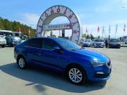 Skoda Rapid II Тюмень  - изображение 21