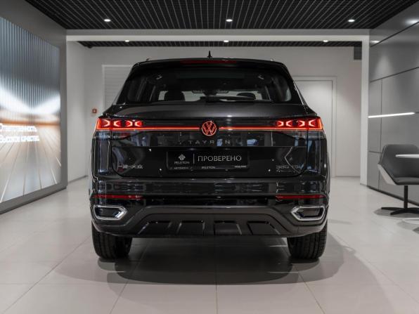 Volkswagen Tayron I Рестайлинг с пробегом 2024 года, цена 4 400 000 рублей, 25 км, внедорожник, Автокод Объявления