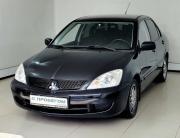 Mitsubishi Lancer IX Рестайлинг Москва  - изображение 17