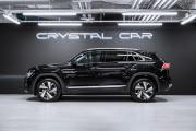 Volkswagen Teramont I Рестайлинг (China Market) Москва  - изображение 32