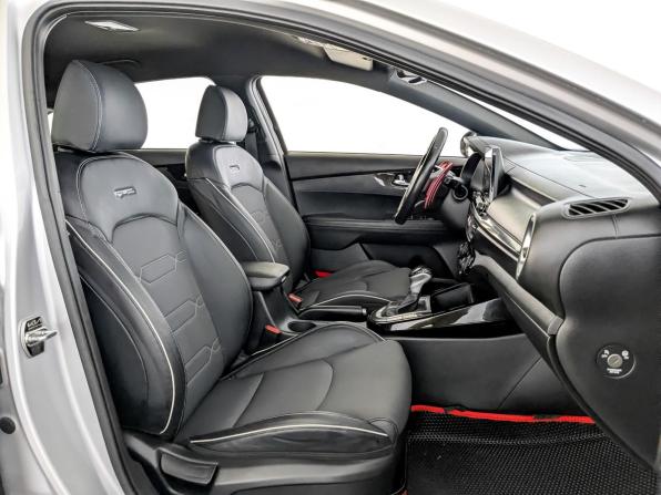 Kia Cerato IV с пробегом 2020 года, цена 1 845 000 рублей, 157693 км, седан, Автокод Объявления