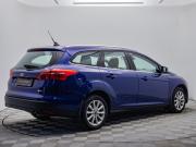 Ford Focus III Рестайлинг Москва  - изображение 23