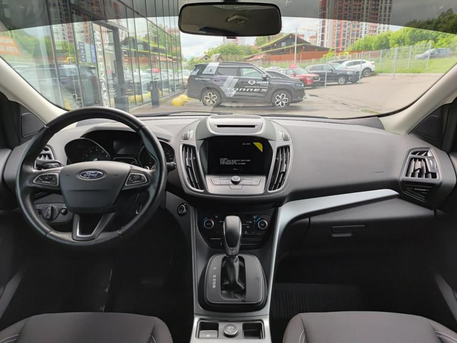 Ford Kuga II Рестайлинг Ижевск  - изображение 17