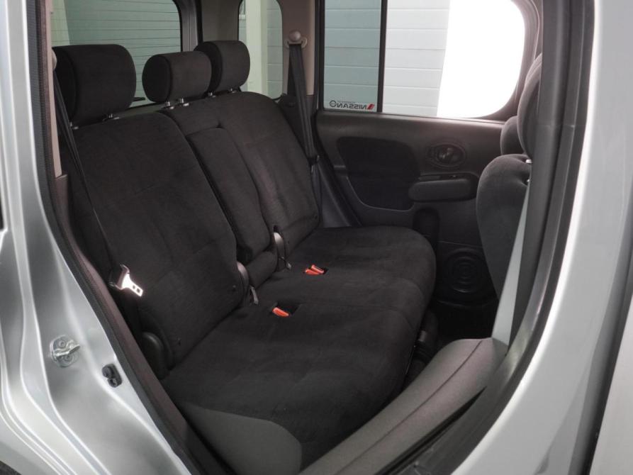Nissan Cube III (Z12) Воронеж  - изображение 9