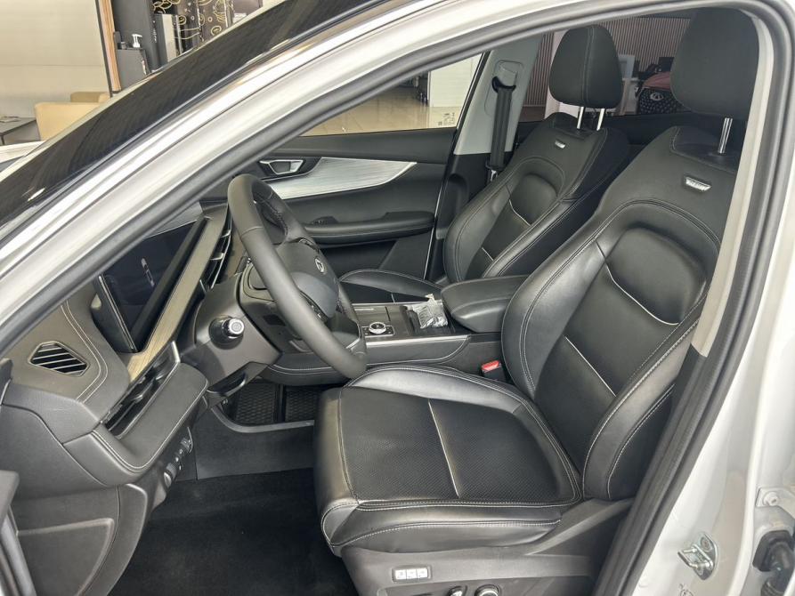 Chery Tiggo 7 Pro Max I Саратов  - изображение 27