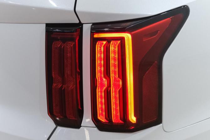 Kia Sorento IV с пробегом 2021 года, цена 3 479 000 рублей, 59649 км, внедорожник, Автокод Объявления
