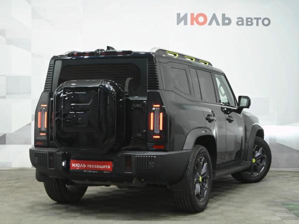 JETOUR T2 с пробегом 2024 года, цена 3 750 000 рублей, 21329 км, внедорожник, Автокод Объявления