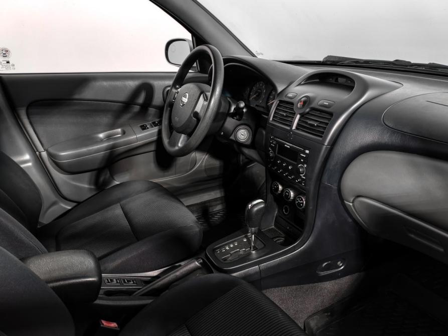 Nissan Almera Classic I Санкт-Петербург  - изображение 13