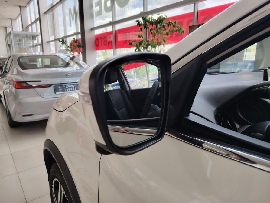 Nissan Qashqai II Рестайлинг 2 Брянск  - изображение 7
