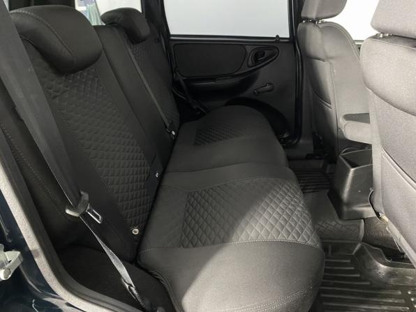Lada (ВАЗ) Niva Travel I с пробегом 2022 года, цена 843 000 рублей, 72161 км, внедорожник, Автокод Объявления