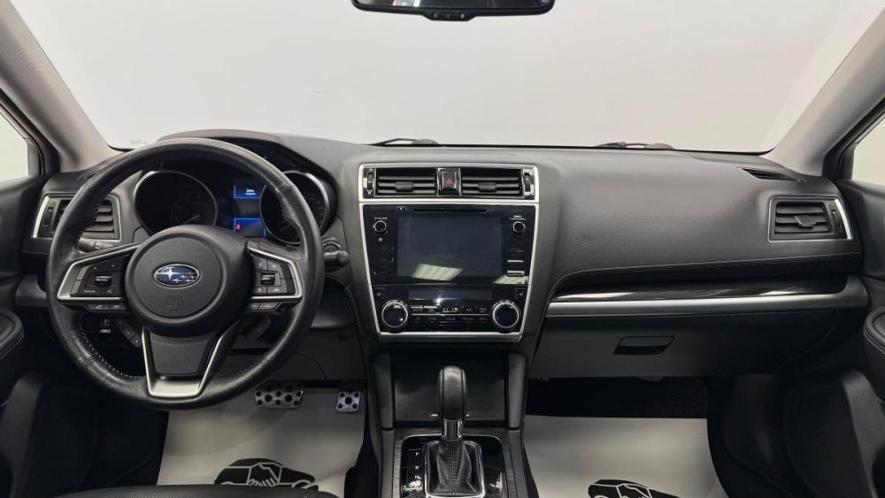 Subaru Legacy VI Рестайлинг Киров  - изображение 18