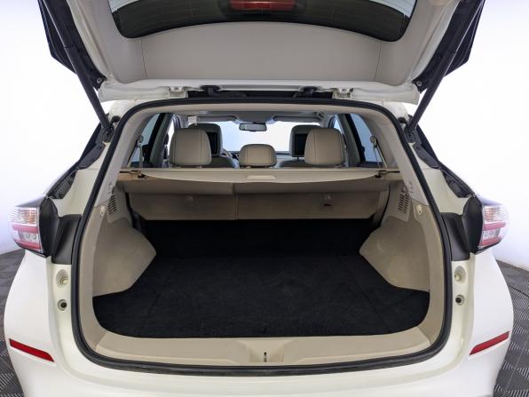 Nissan Murano III (Z52) с пробегом 2021 года, цена 3 550 000 рублей, 61336 км, внедорожник, Автокод Объявления